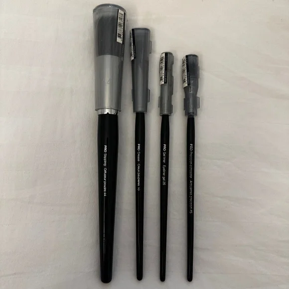 SEPHORA - FACE BRUSH SET | Wurus Beauty | Dakar